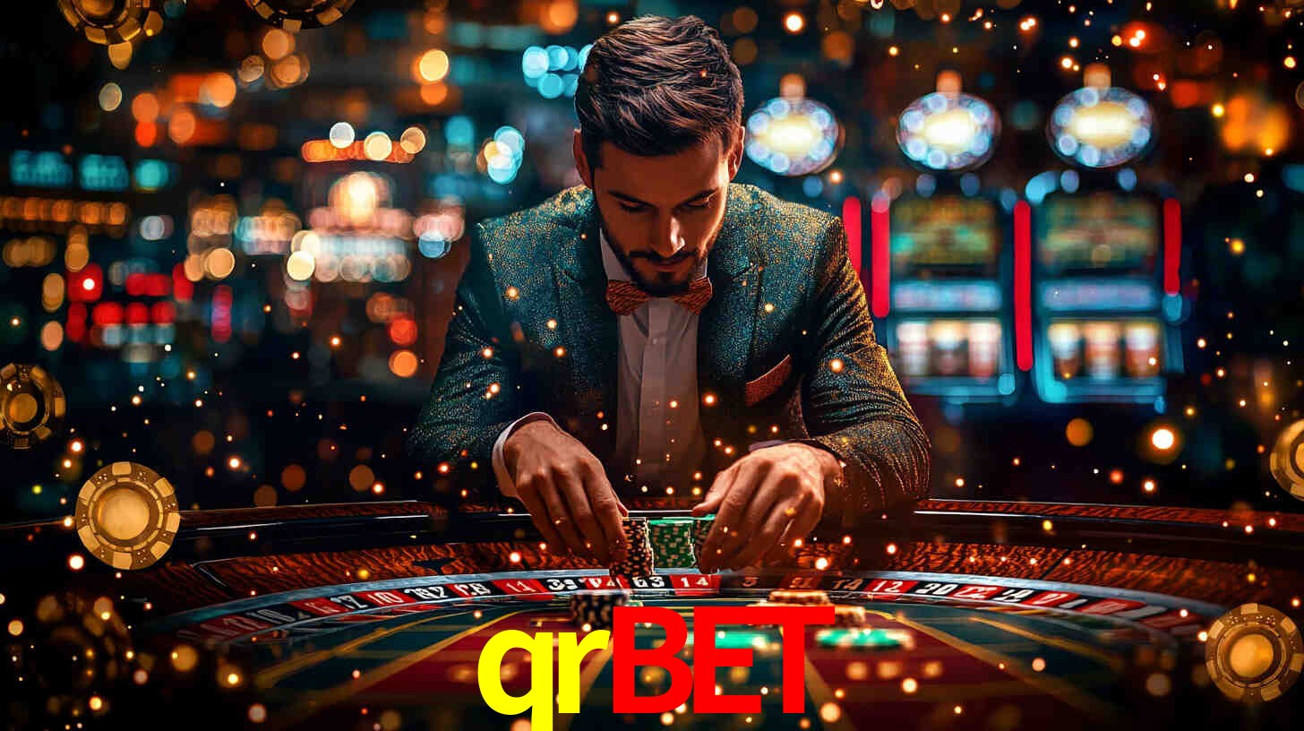 Ofertas Imperdíveis na qrbet: Promoções e Bônus Que Valem a Pena