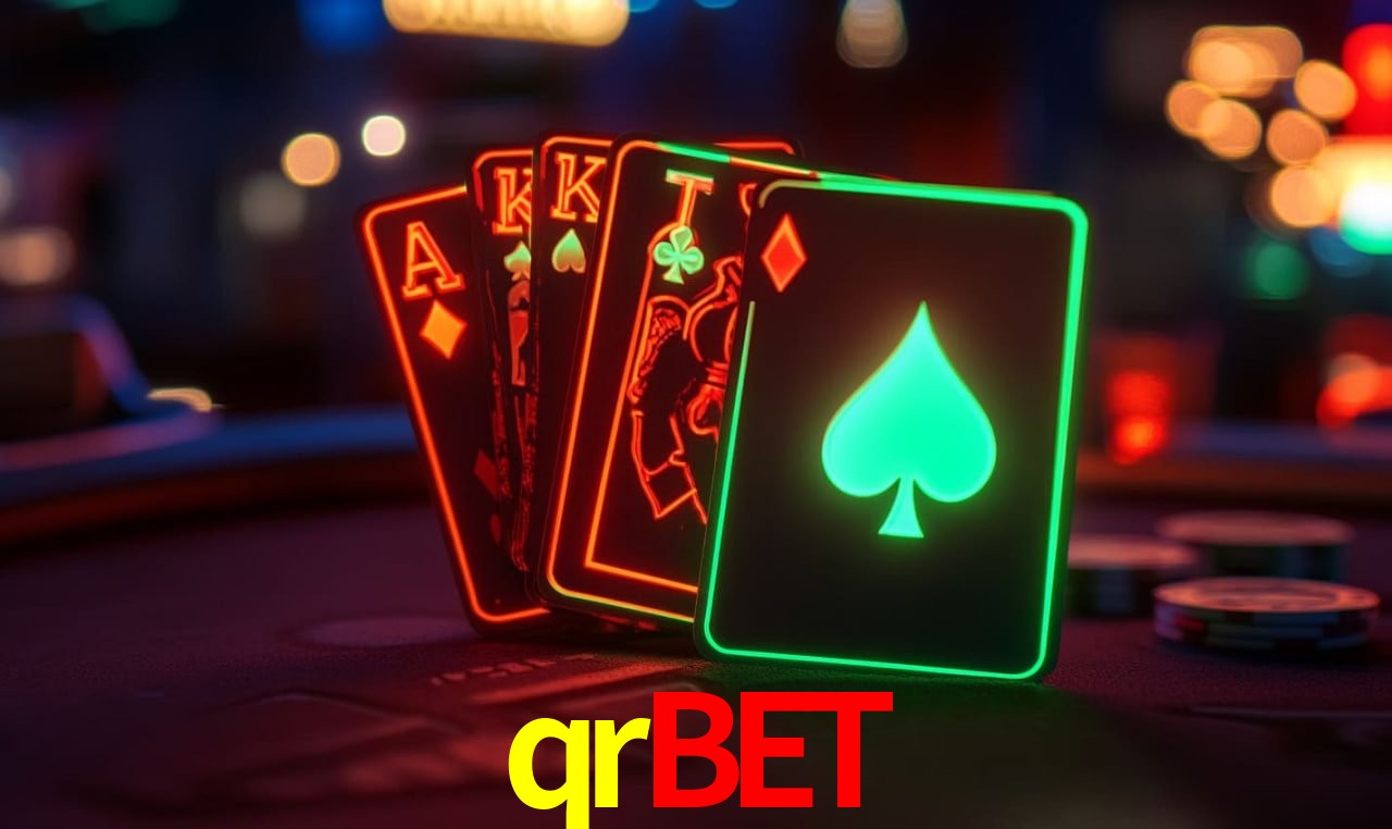 plataforma qrbet