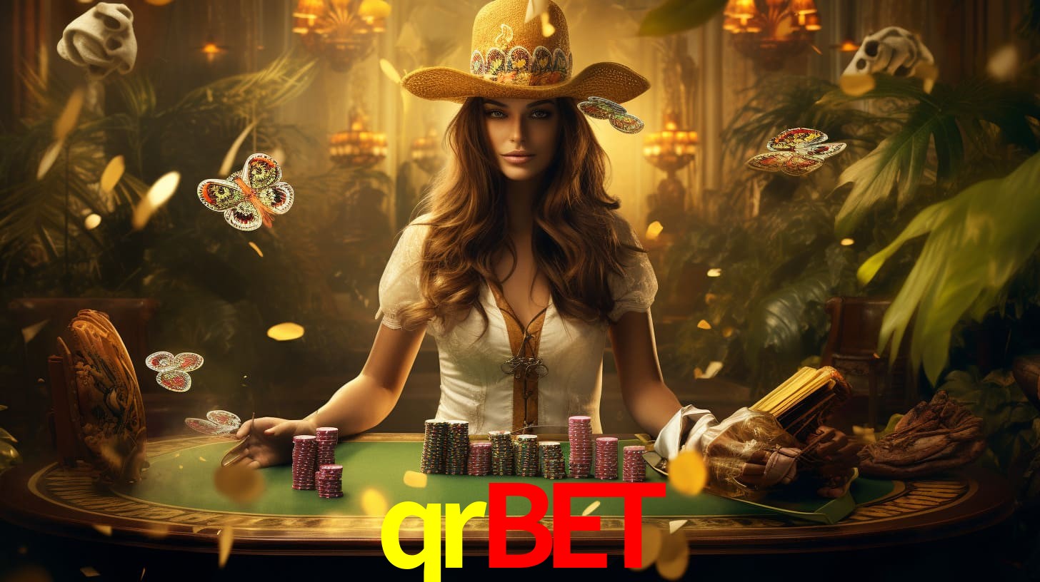 Live Casino qrbet