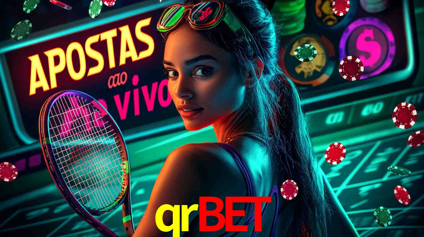 Segurança App qrbet