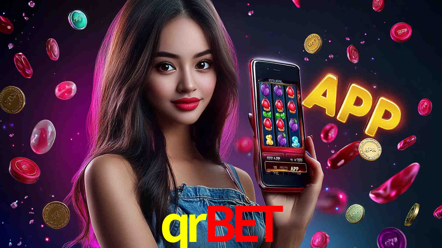 Instruções Download qrbet