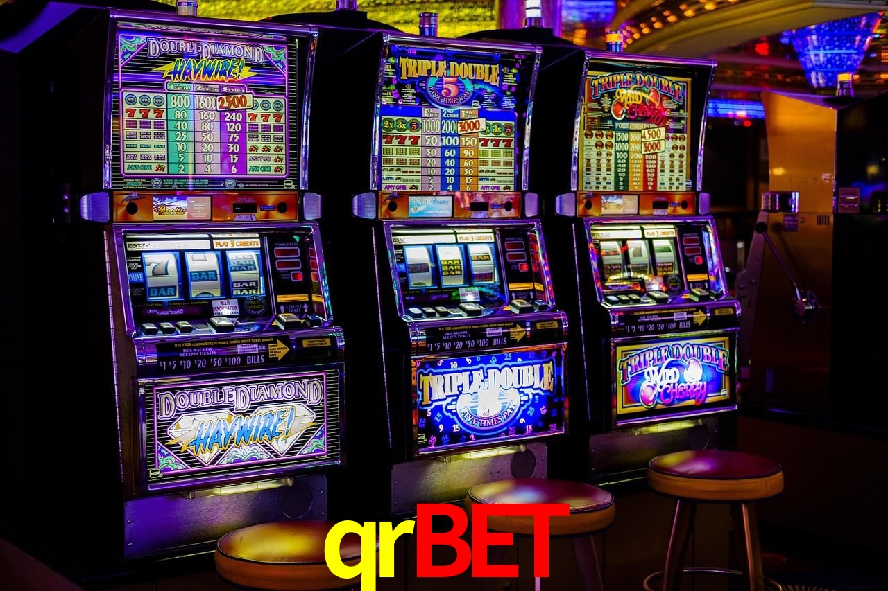 Promoções Sazonais qrbet