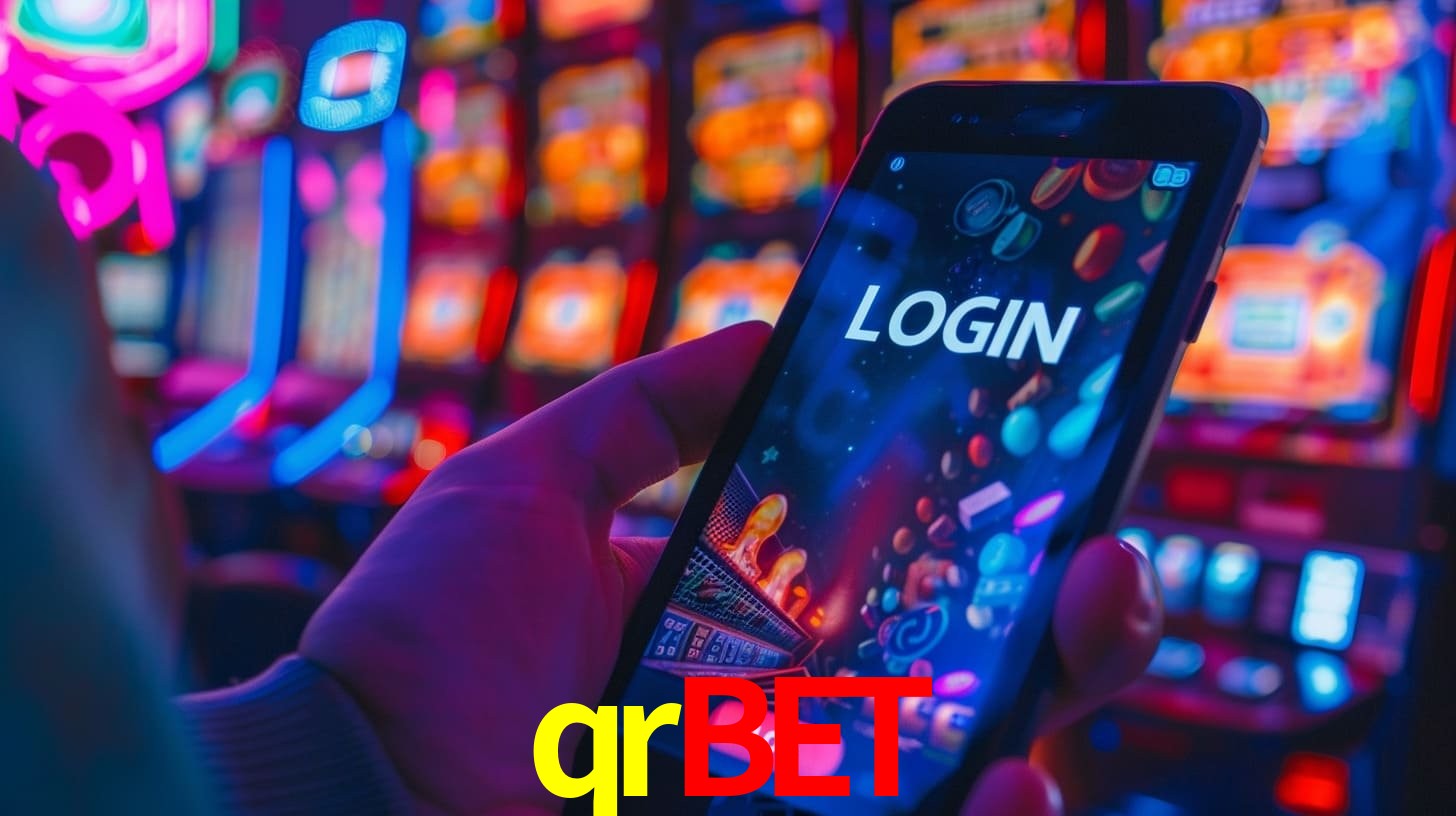 Tecnologia da Plataforma qrbet