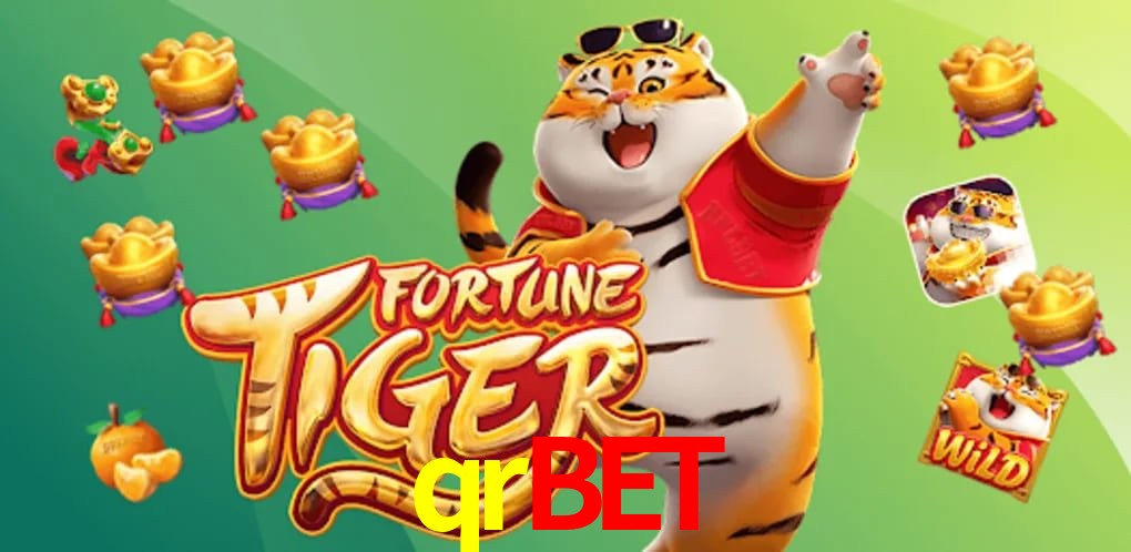 Bonus Features qrbet