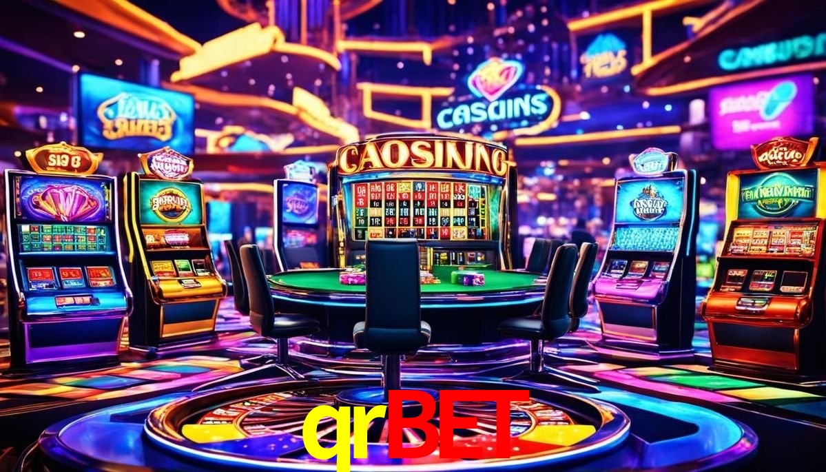 login qrbet