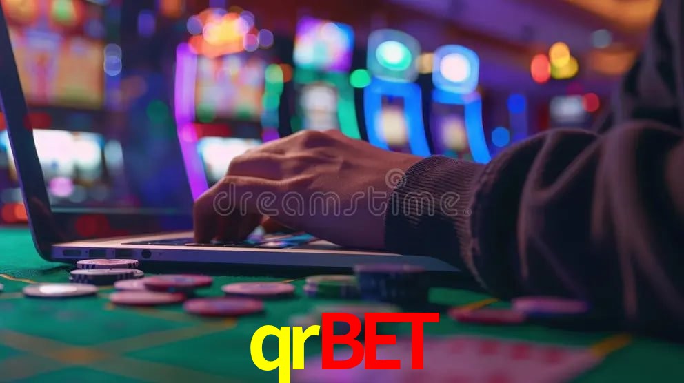 Diretório de Jogos qrbet