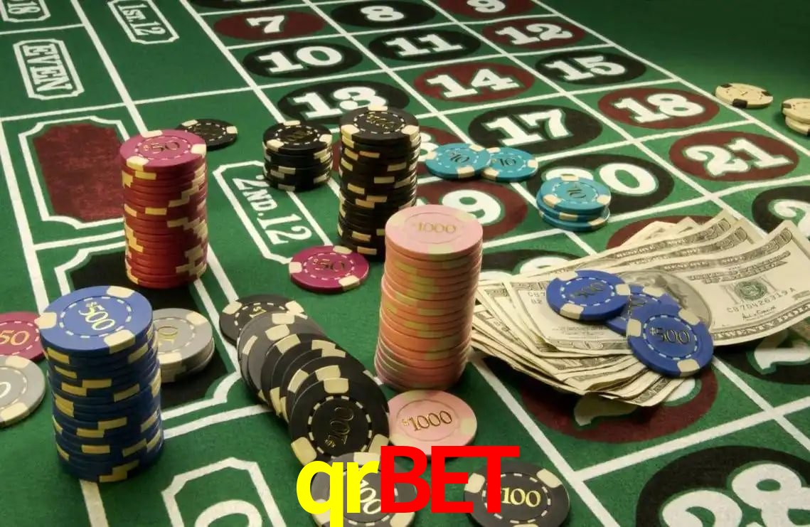 Games Directory qrbet