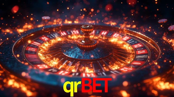 qrbet: Jogos de Caça-Níqueis-Altas Recompensas, Roleta-Velocidade, Blackjack-Desafios Máximos